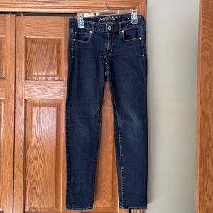 Women’s skinny jeans